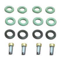 Reparo Bico Injetor Peugeot Hoggar 2010 a 2014 - 187869 - 1249