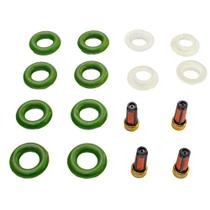 Reparo Bico Injetor PT Cruiser 2.4 Stratus Neon 2.0 Cirrus 2.5 Voyager 2.4 3.3 Sentra 1.8 1994 a 2006 - DS1270 Reparo Bico Injetor PT Cruiser 2.4 Stratus Neon 2.0 Cirrus 2.5 Voyager 2.4 3.3 Sentra 1.8 1994 a 2006 - DS1270