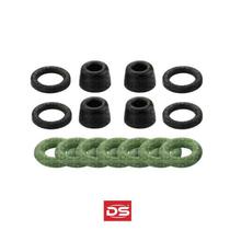 Reparo Bico Injetor Royale Versailles Gol G2 Logus Pointer Santana 2.0 Ds1210