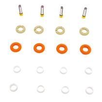 Reparo Bico Injetor S10 2.4 4cc 16V Flex 2015 a 2022 Flex Injeção Direta - DS12100 Reparo Bico Injetor S10 2.4 4cc 16V Flex 2015 a 2022 Flex Injeção Direta - DS12100