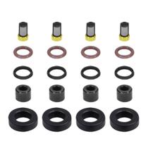 Reparo Bico Injetor Toyota Corolla 2002 a 2011 - 510565 - 1261 Reparo Bico Injetor Toyota Corolla 2002 a 2011 - 510565 - 1261