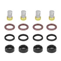 Reparo Bico Injetor Toyota Corolla 2010 a 2013 - 510578 - 1266 Reparo Bico Injetor Toyota Corolla 2010 a 2013 - 510578 - 1266