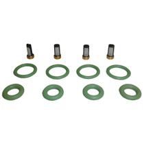 Reparo Bico Injetor Vw Fox 2003 a 2016 - 191363 - 1244 Reparo Bico Injetor Vw Fox 2003 a 2016 - 191363 - 1244