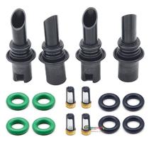 Reparo Bico Injetor VW Gol Voyage Fox 1.0/1.6 G4/G5 IWP176