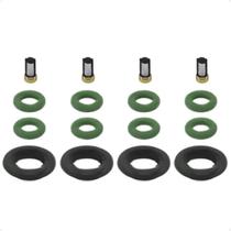 Reparo Bico Injetor Vw Voyage 2008 a 2013 - 1338374 - 12105 Reparo Bico Injetor Vw Voyage 2008 a 2013 - 1338374 - 12105