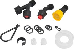 Reparo Bicos E Ducha Para Pulverizador Vonder Costal Pc 020