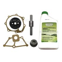 Reparo Bomba Água Tratores Ford 4600 / 4610 / 4810 / 5600 / 5610 / 6600 / 6610 + Aditivo Reparo Bomba Água Tratores Ford 4600 / 4610 / 4810 / 5600 / 5610 / 6600 / 6610 + Aditivo