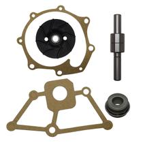 Reparo Bomba Água Tratores Ford 4600 / 4610 / 4810 / 5600 / 5610 / 6600 / 6610 Reparo Bomba Água Tratores Ford 4600 / 4610 / 4810 / 5600 / 5610 / 6600 / 6610