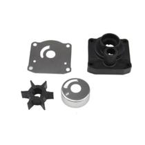 Reparo Bomba Agua Yamaha 25 / 30 HP