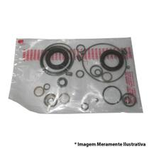 Reparo Bomba Alta Pressao CP3 Cummins Volkswagen Ford Cargo 41020044 Robiel F00N201976ROB