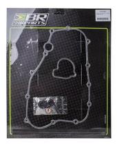 Reparo Bomba Dagua Com Juntas Br Parts Kxf 450 06/08 Reparo Bomba Dagua Com Juntas Br Parts Kxf 450 06/08