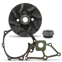 Reparo Bomba Dagua Indisa Ford F-4000 6610 7610 New Holland