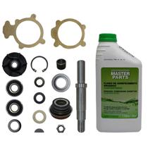 Reparo Bomba Dagua Trator Massey 275 / 283 / 290 / 265-Moderno / D10 / D-20 +Aditivo