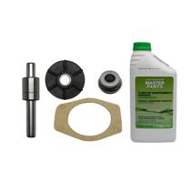 Reparo Bomba Dagua Trator Massey Ferguson 50x / 55x / 235 / 250x+ Aditivo