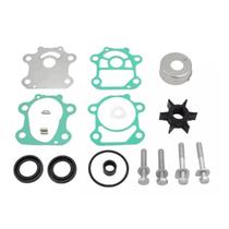 Reparo Bomba De Água sem Carcaça Motores 40-70/90 Yamaha Reparo Bomba De Água sem Carcaça Motores 40-70/90 Yamaha