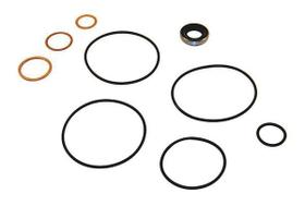 Reparo Bomba de Direção Hidráulica Chevrolet D20 ACD 10 Bonanza Fiat 190 190H Reparo Bomba de Direção Hidráulica Chevrolet D20 ACD 10 Bonanza Fiat 190 190H