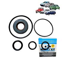 Reparo Bomba de Direção Hidráulica Golf/ Passat/ Clio/ 206/ Bora/ Citroen/ XSara/ Picasso/ Jeep Grand Cherokee/ BBA TC 17MM