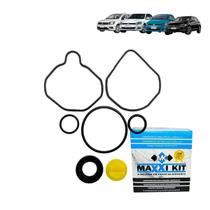 Reparo Bomba De Direção Hidráulica Kayaba/KYB Volkswagen Golf/ Gol/ Fox/Polo Retentor 17 X 29 X 6,5