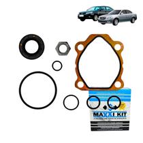 Reparo Bomba de Direção Hidráulica KIA Magentis / KIA Optima