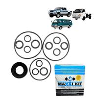 Reparo Bomba De Direção Hidráulica Mitsubishi L200 / hyundai HR / Asia Besta/Topic Retentor 20X36X7mm