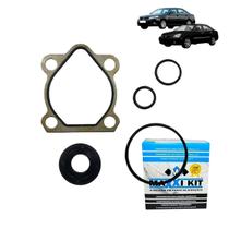 Reparo Bomba de Direção KIA Magentis Optima 07/08