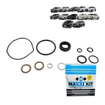 Reparo Bomba Direção Hid. Toyota Corolla/ Fielder/ RAV4/ Hilux/Camry/ Chevrolet Captiva/ S10/ Cobalt/ SPIN/ Discovery 3 17x29