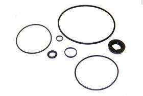 Reparo Bomba Direção Hidráulica Chevrolet C10 C14 D20 S10 Blazer V6 Reparo Bomba Direção Hidráulica Chevrolet C10 C14 D20 S10 Blazer V6