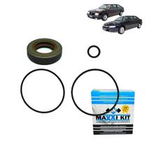 Reparo Bomba Direção Hidráulica Chevrolet Monza Antigo 83 a 90 / Omega Australiano 99 a 06