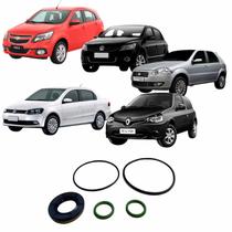 Reparo Bomba Direção Hidráulica Chevrolet Peugeot Citroen Renault Volkswagen Ford Fiat - DHB
