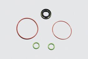 Reparo Bomba Direção Hidráulica Chevrolet S10 Ranger Sprinter DHB Reversa Reparo Bomba Direção Hidráulica Chevrolet S10 Ranger Sprinter DHB Reversa