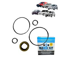 Reparo Bomba Direção Hidráulica DHB Todas Giro Direito Sem Batoque