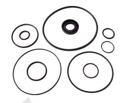 Reparo Bomba Direção Hidráulica Ford Expedition Diesel 7.3L 97 A 02 Explorer Gasolina 93 em diante