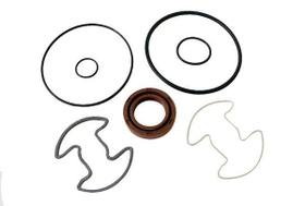 Reparo Bomba Direção Hidráulica Ford F250 F350 F1000 Chevrolet Silverado Motor MWM