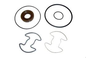 Reparo Bomba Direção Hidráulica Ford F250 F350 F1000 Motor Cummins Reparo Bomba Direção Hidráulica Ford F250 F350 F1000 Motor Cummins