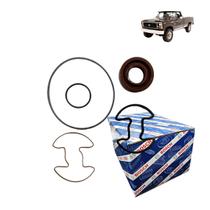 Reparo Bomba Direção Hidráulica Ford F250 / Internacional Bosch 7684298800 Reparo Bomba Direção Hidráulica Ford F250 / Internacional Bosch 7684298800