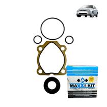 Reparo Bomba Direção Hidráulica Ford Focus 2001 A 2005 C/ Junta Metálica