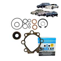 Reparo Bomba Direção Hidráulica GS300/LS300/SC300/206/306/Clio/Megane/Corolla/Hilux/Paseo/Previa/Supra/Tacoma/Tercel