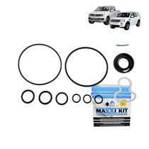 Reparo Bomba Direção Hidráulica Hitachi Volkswagen Amarok / Land Rover Freelander 2 Bomba Hitachi