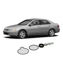 Reparo Bomba direção hidráulica Honda Accord 6 cilindros Reparo Bomba direção hidráulica Honda Accord 6 cilindros