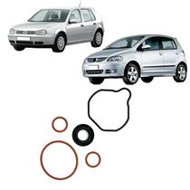 Reparo Bomba Direção Hidráulica KYB Volkswagen Golf Polo Fox G5 2006 em diante