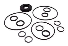 Reparo Bomba Direção Hidráulica Mitsubish L200 L300 94 em diante Koyo Reparo Bomba Direção Hidráulica Mitsubish L200 L300 94 em diante Koyo
