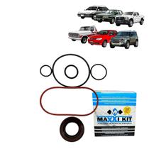 Reparo Bomba Direção Hidráulica Ranger/ Royale/ Versailles/ Defender 110/ Santana/ Saveiro/ F1000/ Corsa/ S10/ Palio