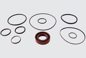 Reparo Bomba Direção Hidráulica Scania P R T94 114 124 Fn4