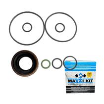 Reparo Bomba Direção Hidráulica Toyota Hilux 1991 A 2005 BBA Com Polia