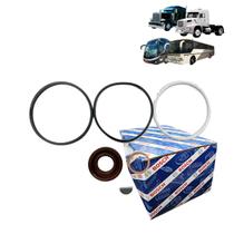 Reparo Bomba Direção Hidráulica Volvo B10M/N10/B10R/B12/B12M/NL10/NL12/ B10M/Low Drive/ B7R/B58/ Masa Ônibus/Mafersa Trolebus/Peterbilt Caminhão/Dina-