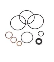 Reparo Bomba Hidráulica ZF MB 1218 1618 1924 1934