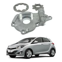 Reparo Bomba Oleo Hb20 1.0 12v 2012 A 2015 Reparo Bomba Oleo Hb20 1.0 12v 2012 A 2015