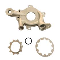 Reparo Bomba Oleo Renault Kwid Logan 1.0 12V 2016 A 2020 B4D