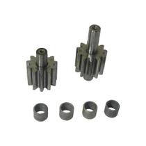 Reparo Bomba Oleo Volvo N10 1984 A 1988 Com Engrenagem De 38mm 99901 276155. Reparo Bomba Oleo Volvo N10 1984 A 1988 Com Engrenagem De 38mm 99901 276155.