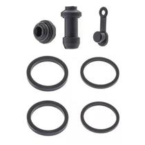 Reparo Borracha Pinça Freio Bros 160 Dianteira